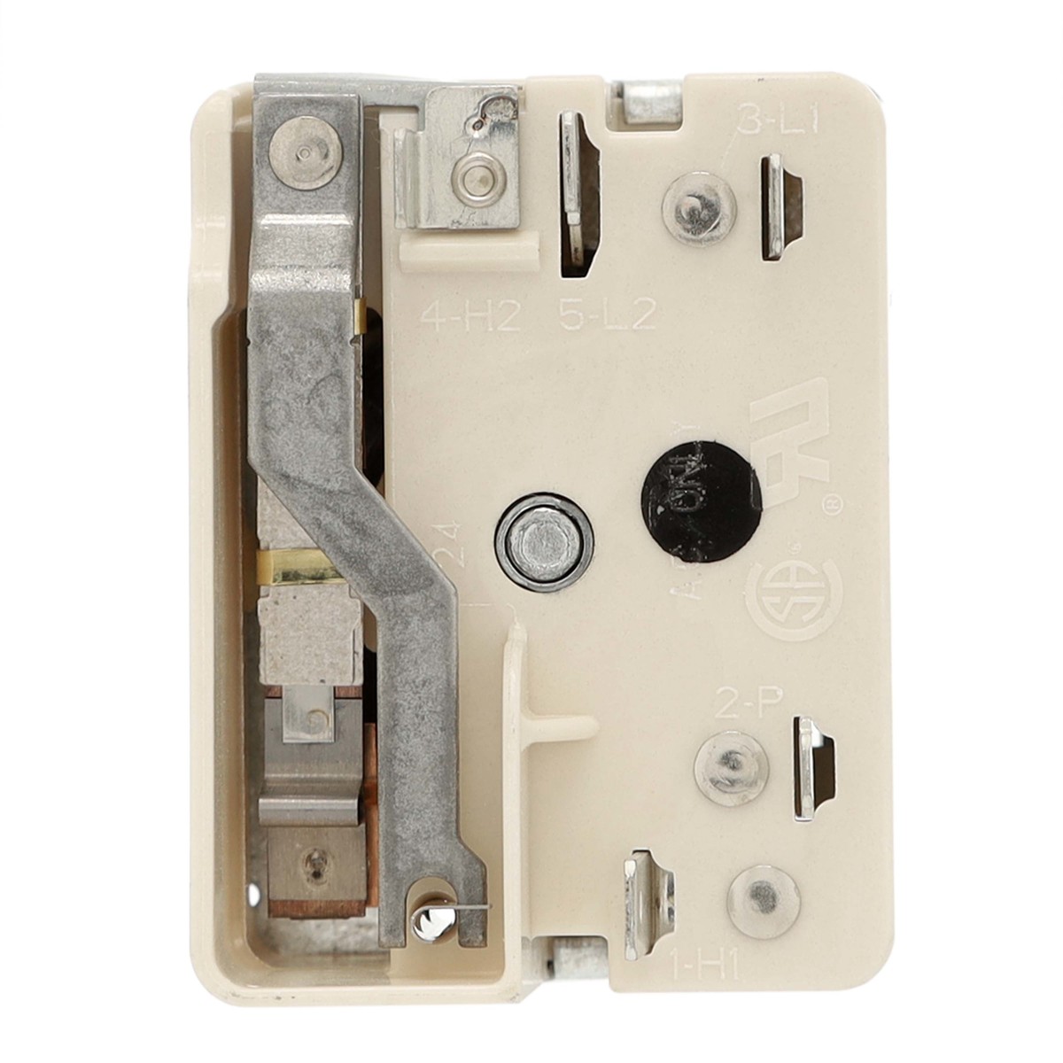 WG02F00292 - Genuine OEM GE Range Surface Element Switch